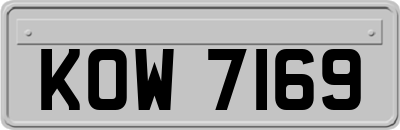 KOW7169
