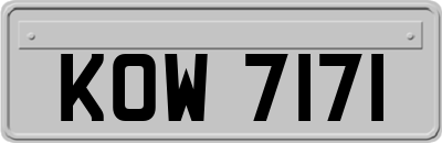 KOW7171
