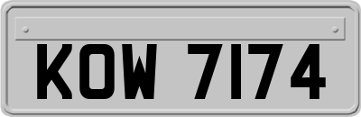 KOW7174