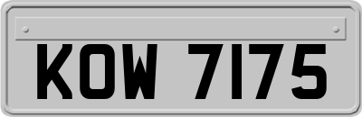 KOW7175