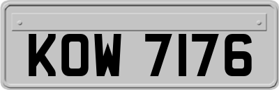KOW7176