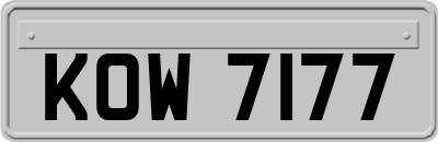KOW7177