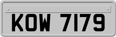 KOW7179