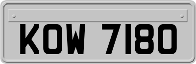 KOW7180