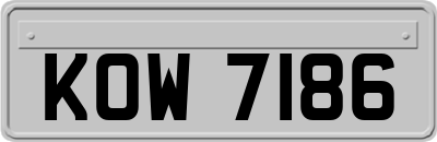 KOW7186