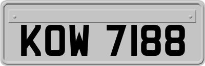 KOW7188