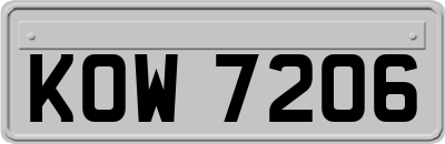 KOW7206