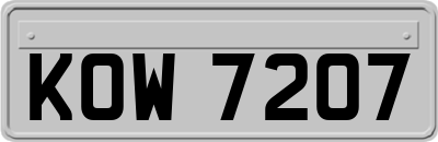 KOW7207