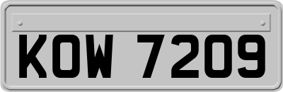 KOW7209