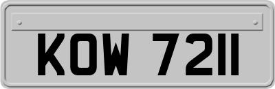 KOW7211