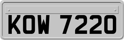 KOW7220