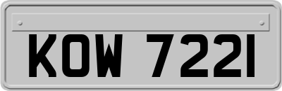 KOW7221