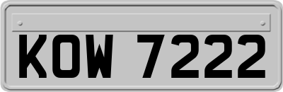 KOW7222