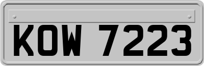 KOW7223