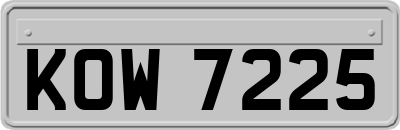 KOW7225