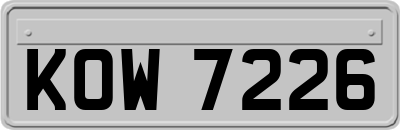 KOW7226