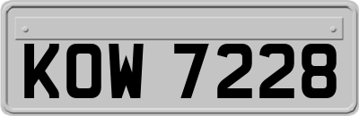 KOW7228
