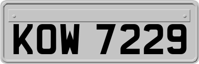 KOW7229