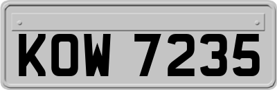 KOW7235