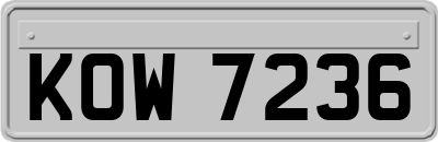 KOW7236