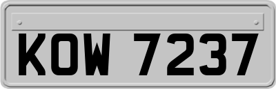 KOW7237