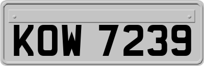 KOW7239