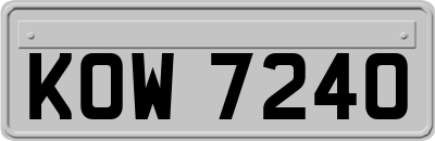 KOW7240