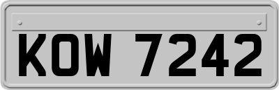 KOW7242