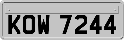KOW7244