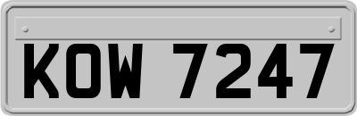 KOW7247