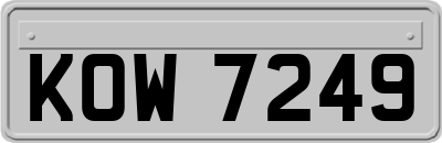 KOW7249