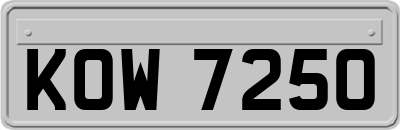 KOW7250