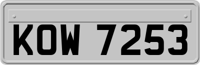 KOW7253