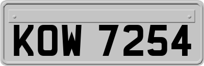 KOW7254