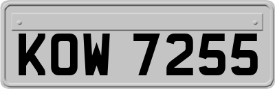 KOW7255