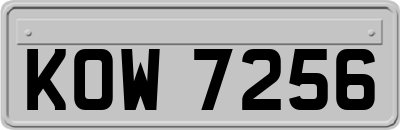 KOW7256