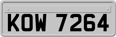 KOW7264