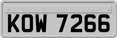 KOW7266