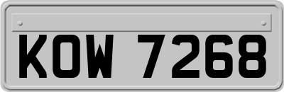 KOW7268