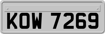 KOW7269