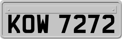 KOW7272