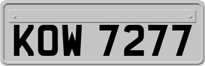 KOW7277