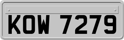 KOW7279