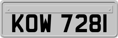KOW7281