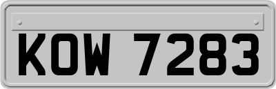 KOW7283