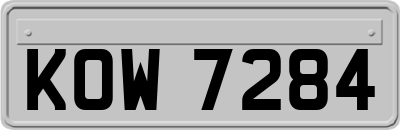 KOW7284
