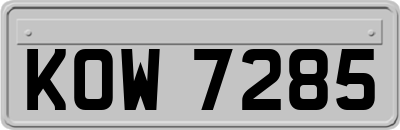 KOW7285