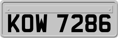 KOW7286