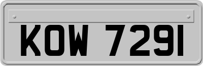 KOW7291