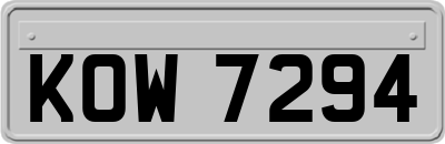 KOW7294